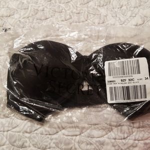 Pink - Victoria secret bra